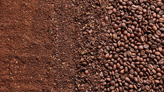 From Bean to Brew Part 4: Grinding for Greatness: Elevating Your Coffee Experience Through the Art of Extraction