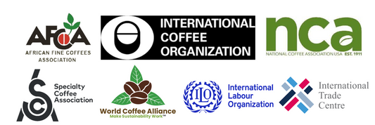 What are coffee Alliances