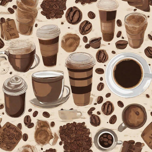 Brewing Truth: Debunking 5 Common Coffee Myths
