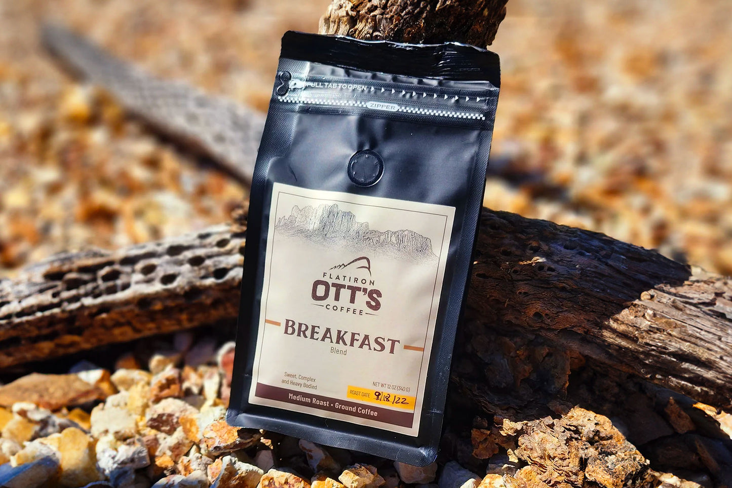 Breakfast Blend