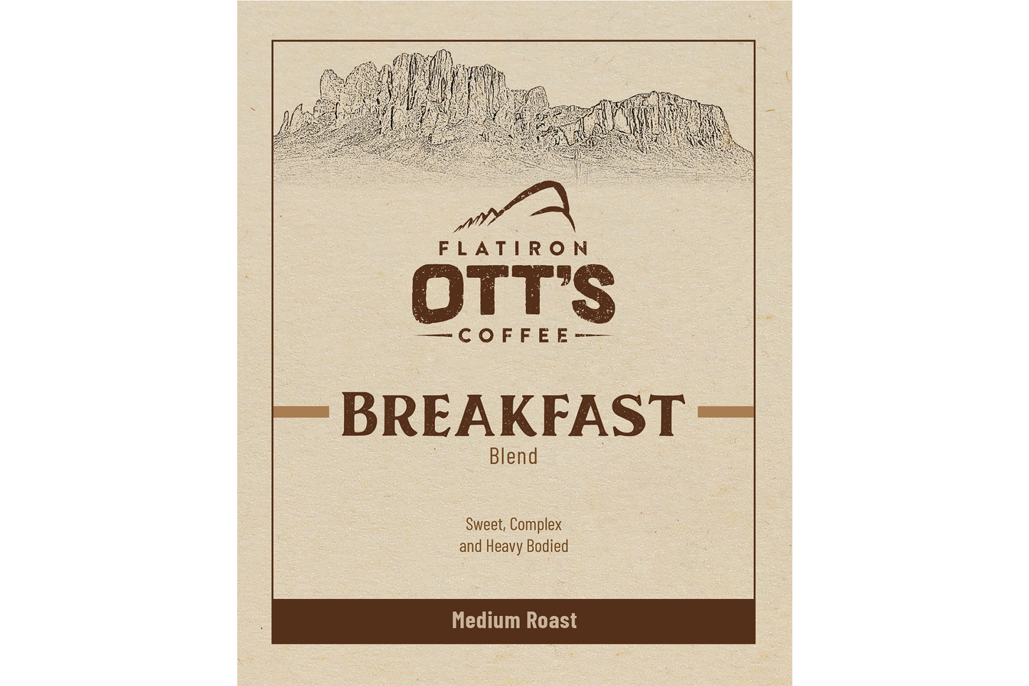 Breakfast Blend