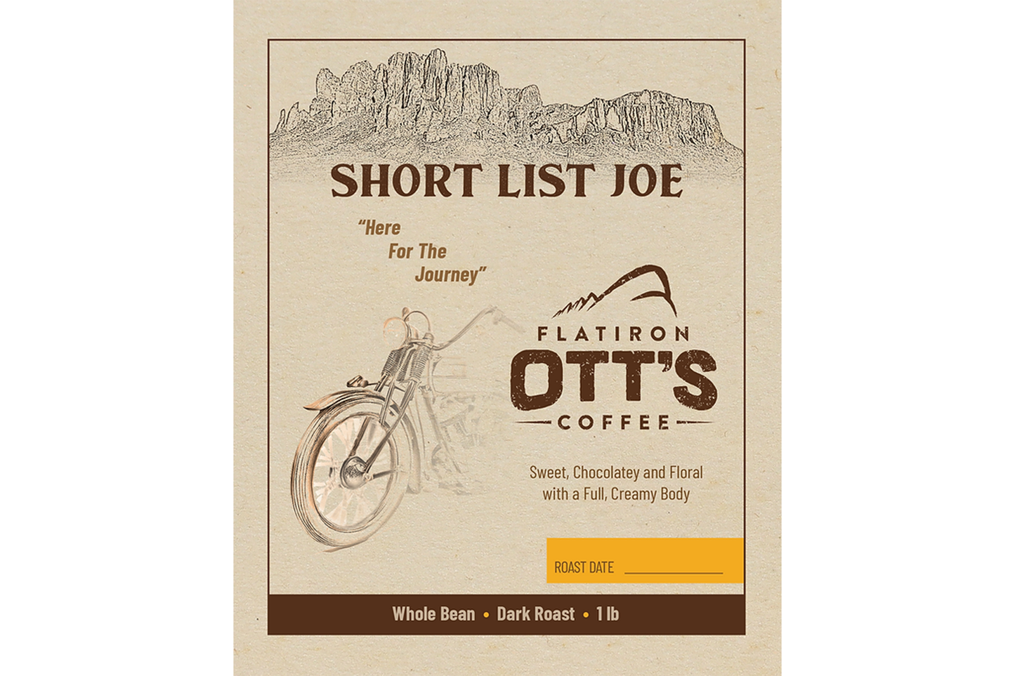 Short List Joe